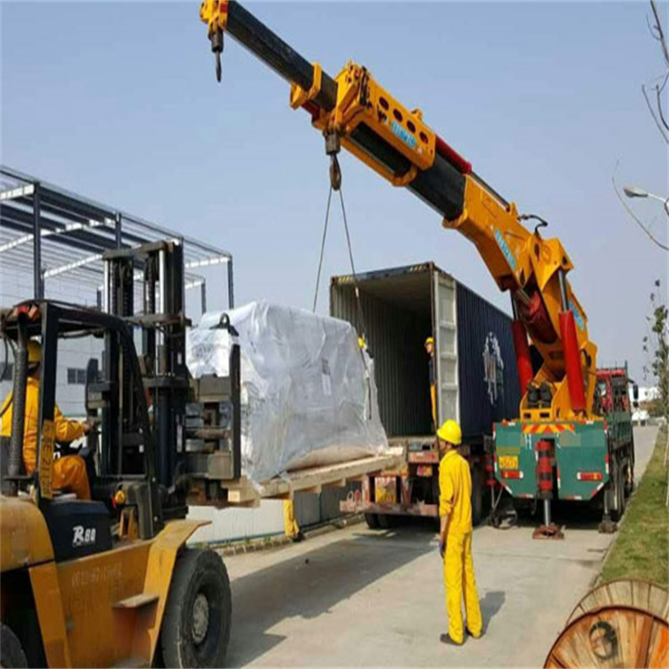 桥东吊车租赁价格、流程、安全标准全解析，快速解决施工难题