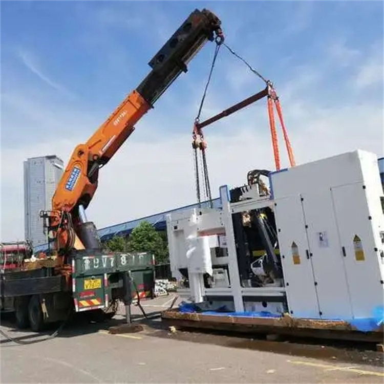 桥东附近小吊车联系方式|8-16吨|本地及时服务